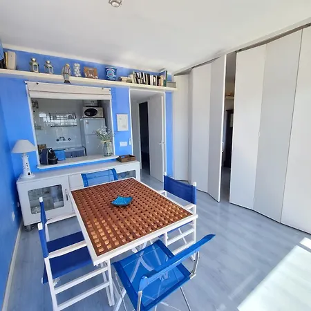 Apartament Atico Frente Al Mar