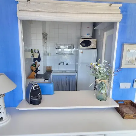 Appartamento Atico Frente Al Mar *